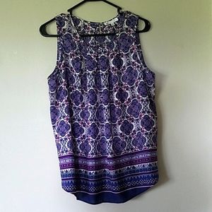 Daniel Rainn DR2 Women's Blouse